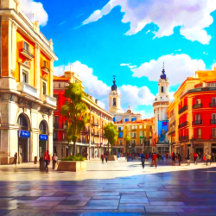 Spain