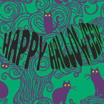 Happy Halloween Extravaganza 