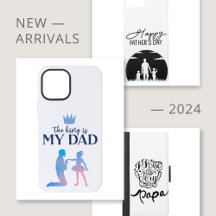 Father's Day_Phone Case