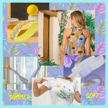 Soft Summer Colors Fashion for Her