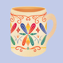 TRENDY AND UNIQUE MUGS COLLECTION