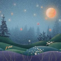 Magic Meadow Collection