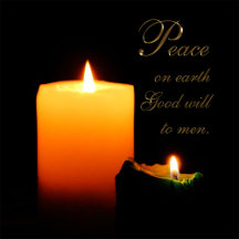 Peace On Earth Christmas Collection