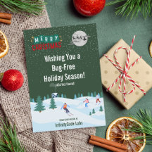 Geek Squad Holidays