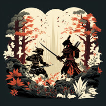 Samurai Spirit