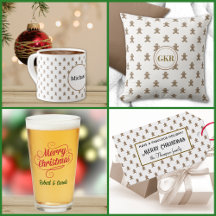 Christmas Home · Gingerbread Man Plus