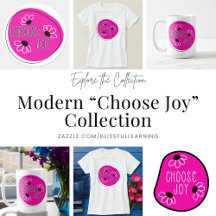 "Choose Joy" Gift Collection