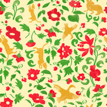 Tazas Plantas y flores