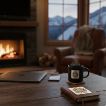 Finger Heart Vinyl Sticker Collection