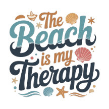 Beach Life – Sun, Sand & Ocean Vibes