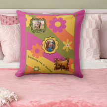 Retro Daisy Collection