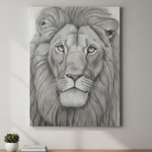 Hand-Drawn Artistic Sketches & Fine Line Art