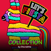 Let's Fiesta 