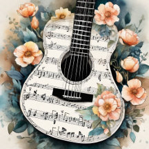 Music Themed  