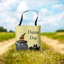 Great Holidays - Totes and Bags