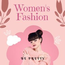Women's Fashion