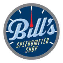 The Bill's Speedometer Shop Collection