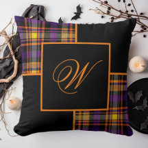 Halloween Home Accents