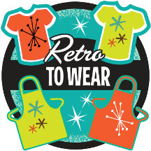 Retro Wearables