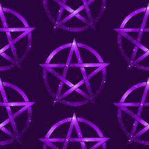 Cheeky Witch® Pentacle Designs