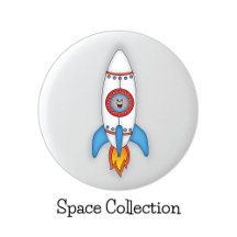 JollyKins Space Collection