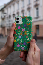 Phone case