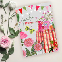 Garden Party