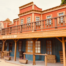 FRONTIER FALLS COLLECTION