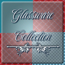 State Glassware Collection