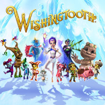 Meet the Tooth Fairy Range