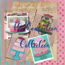 The Confections Collection