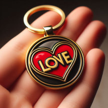 Love's Little Locks