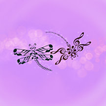 Dance of the Dragonflies