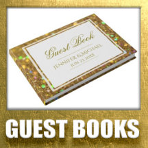 Guest Books