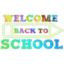 Back to School