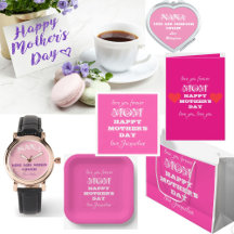 Mother's Day