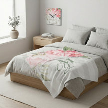 Peony & Sage Botanics | Pink Floral Wedding Gifts