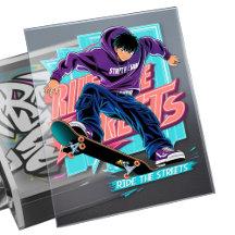 Anime Gamer Vibes – Poder, píxeles y estilo otaku