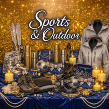 Sports and Outdoor