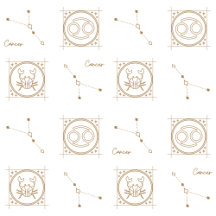 Cancer Zodiac