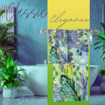 French Country Decor