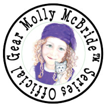 Molly McBride Series Official Gear™