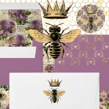QUEEN BEE