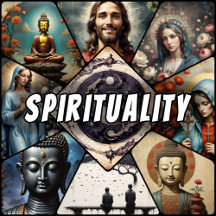 Spirituality and Religion images for decoupage