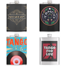 Flasks