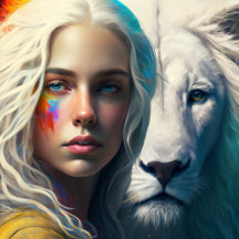 Animation Art