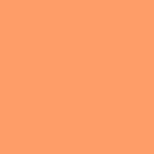 Orange Color Gift and Party Supplies