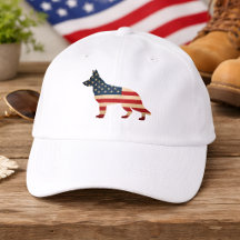 Patriotic Dog Collection