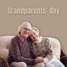 Grandparents’ Day Gift Ideas