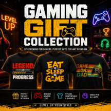 Gaming Gift Collection